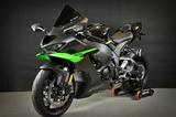 Kawasaki ZX10R 2026 RSI Black-Gunsmoke-sofort lieferbar ! - Angebote
