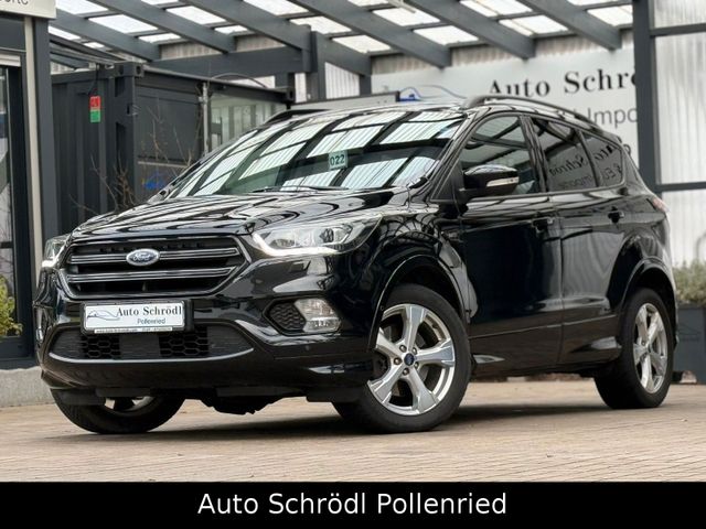 Ford Kuga Allrad Aut. ST-Line 1.5 EcoBoost, AHK, Navi