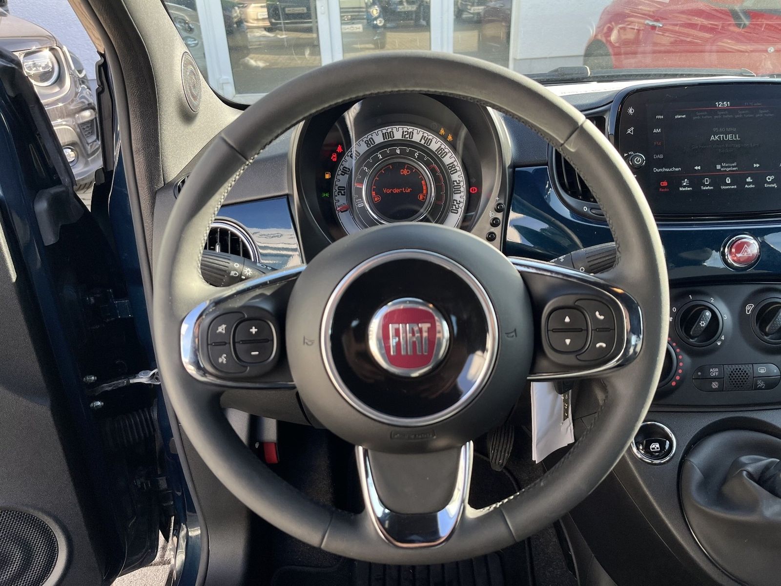 Fiat 500 - Bild 11