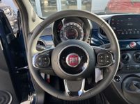 Fiat 500 - Vorschau Bild 11
