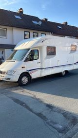 Mercedes-Benz 2,7 CDI 156 PS - Angebote entsprechen deinen Suchkriterien
