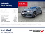 Volkswagen Golf VII GTI TCR 2.0TSI DSG NAV/ACC/SHZ KLIMA LE