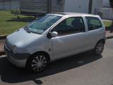 Renault Twingo Cinetic 2 1.2 16V Quickshift Cinetic 2 - Renault Twingo: Quickshift