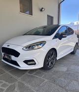 Ford Fiesta 5 Porte Fiesta 5p 1.5 tdci ST-Line 8 - Ford Fiesta ST-Line mit Diesel-Antrieb