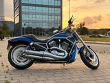 Harley-Davidson V-Rod VRSCAW  - HARLEY-DAVIDSON VRSCA