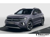 Volkswagen T-Cross - Vorschau Bild 1
