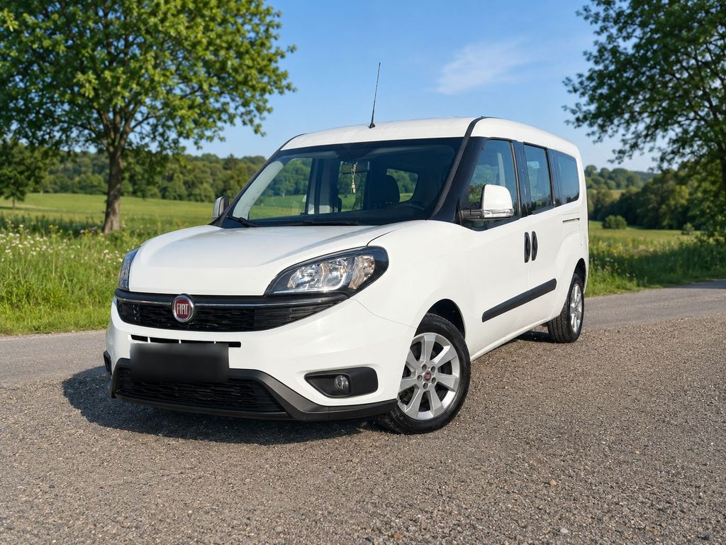 Image of Fiat Doblo