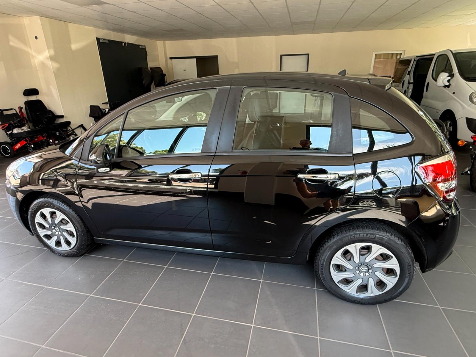 Citroën C3 BlueHDi 100 Stop&Start Selection