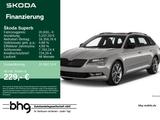 Skoda Superb Combi Sportline 2.0 TDI DSG 4x4 - Skoda Superb in Freiburg