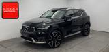 Volvo XC40 T5 INSCRIPTION AWD PANO+AHK+STANDH+POLESTAR - Volvo XC40 Gebrauchtwagen