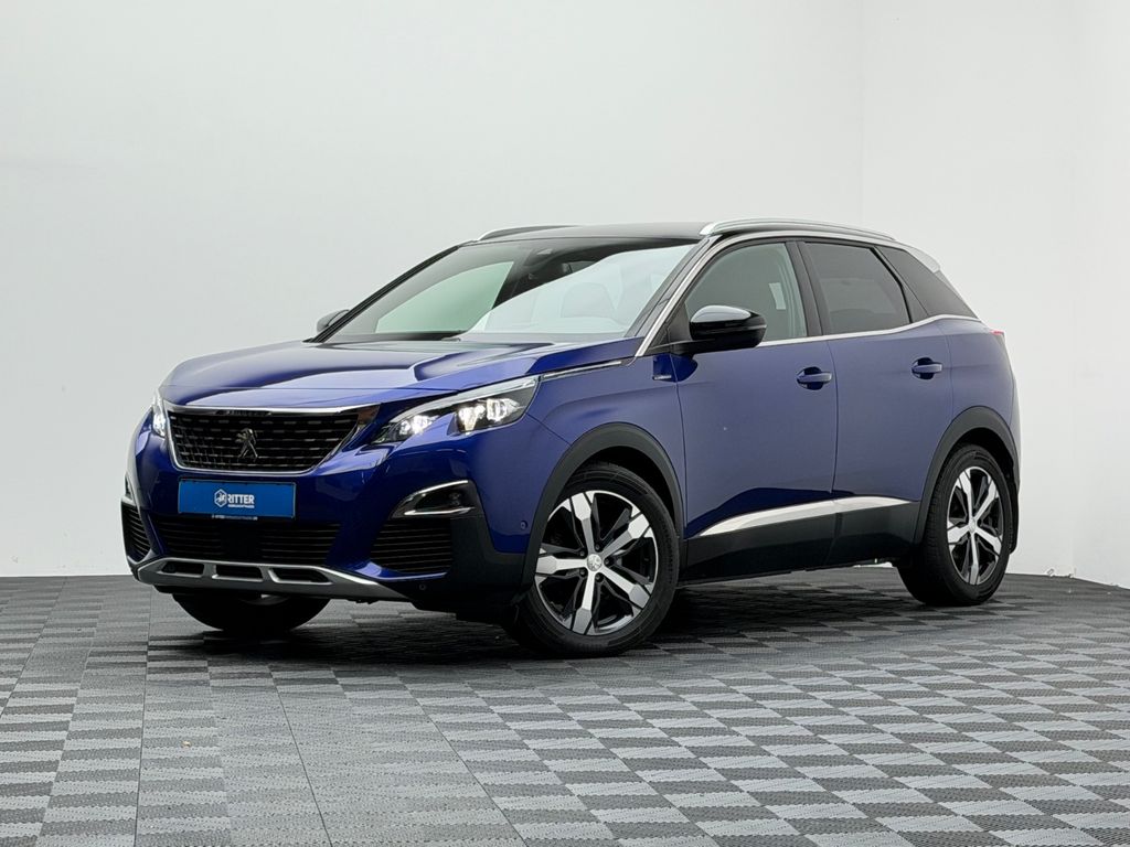 Image of Peugeot 3008