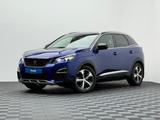 Peugeot 3008 THP 165 EAT6 Stop & Start 1.6 GT-Line LED - Peugeot aus 2017