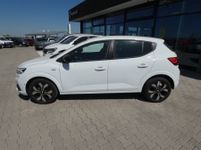 Dacia Sandero - Vorschau Bild 10