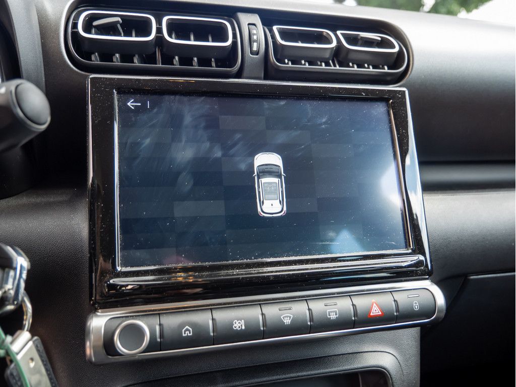 Citroën C3 Aircross - Bild 13