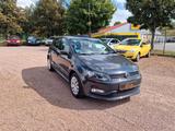 Volkswagen Polo V*TopZustand*nur86TKm*Klima*Touch*Garantie - mit Benzin-Antrieb: Kleinwagen, Garantie