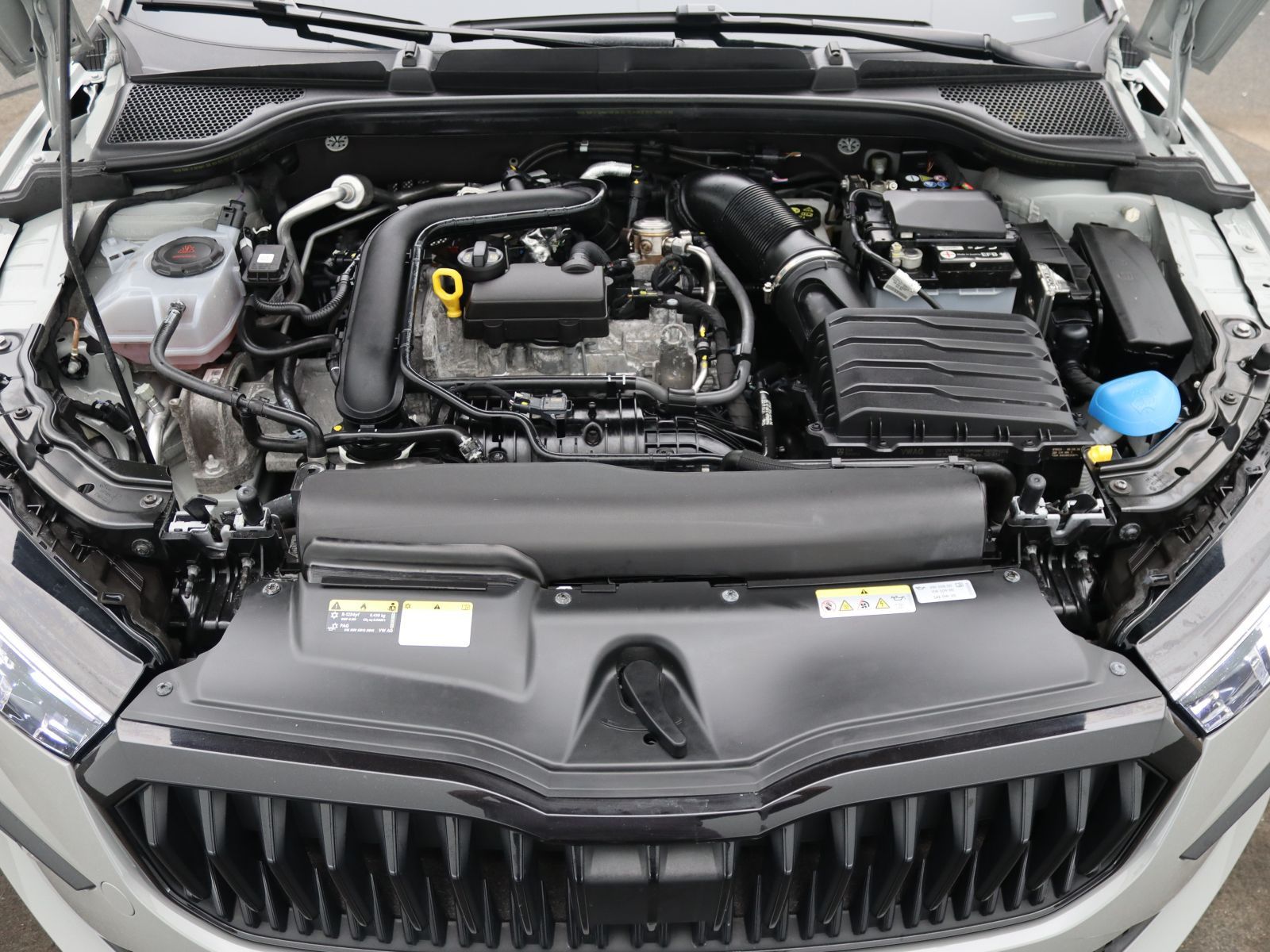 Skoda Scala - Bild 18