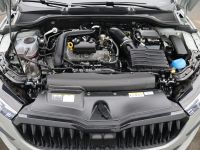 Skoda Scala - Vorschau Bild 18