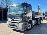 Mercedes-Benz Actros 2541L 6x2*MP3*Meiller AK16MT*Lift-Lenk* - Mercedes-Benz Actros 2541 l