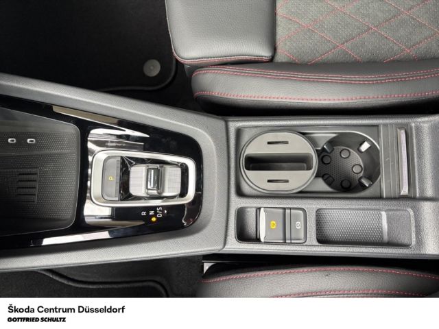 Skoda Octavia - Bild 18