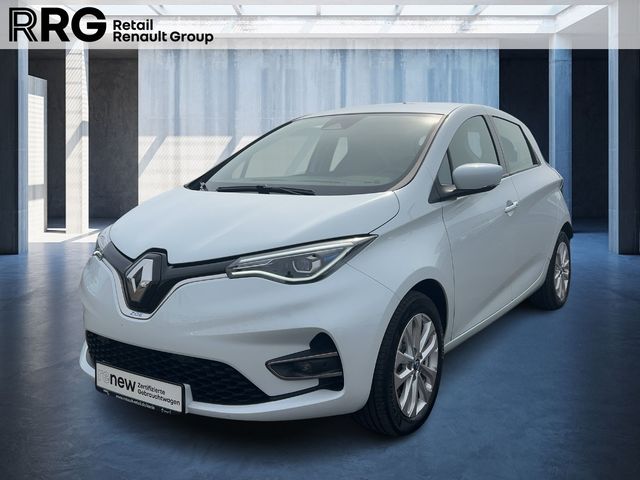 Renault ZOE EXPERIENCE R110 50kWh BATTERIEMIETE