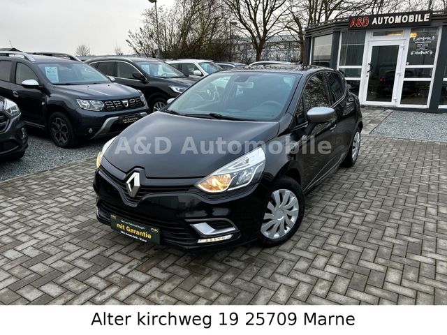 Renault Clio IV GT-Line