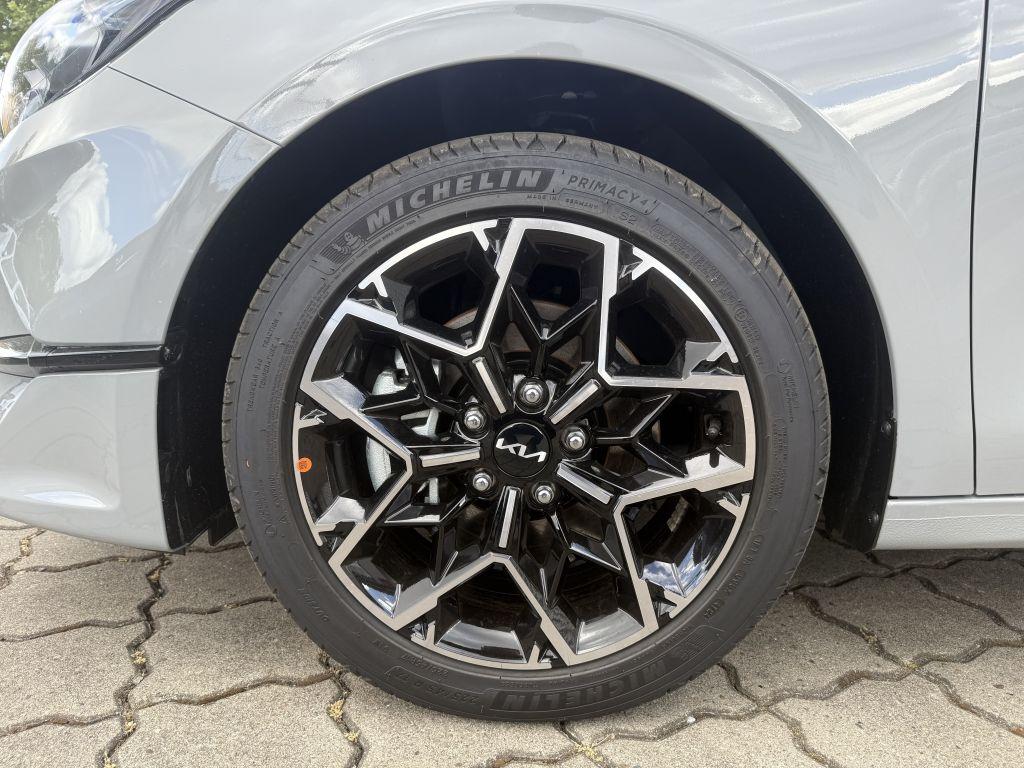 Kia Ceed SW 1.0 T-GDI DCT7 (48V M-H) Nightline Editi
