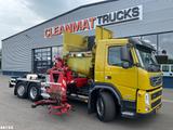 Volvo FM 330 Euro 5 Translift zijlader Just 127.263 km - Angebote