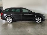Skoda Octavia III Combi Style 1.5 TSI DSG AHK+NAVI - Skoda Octavia: Iii Combi