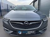 Opel Insignia B 2.0CDTI*AUTOMATIK*NAV*AHK*SHZ*PDC*CAM - Opel Insignia