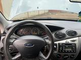Ford Focus - Ford Focus aus 2003: Kombi