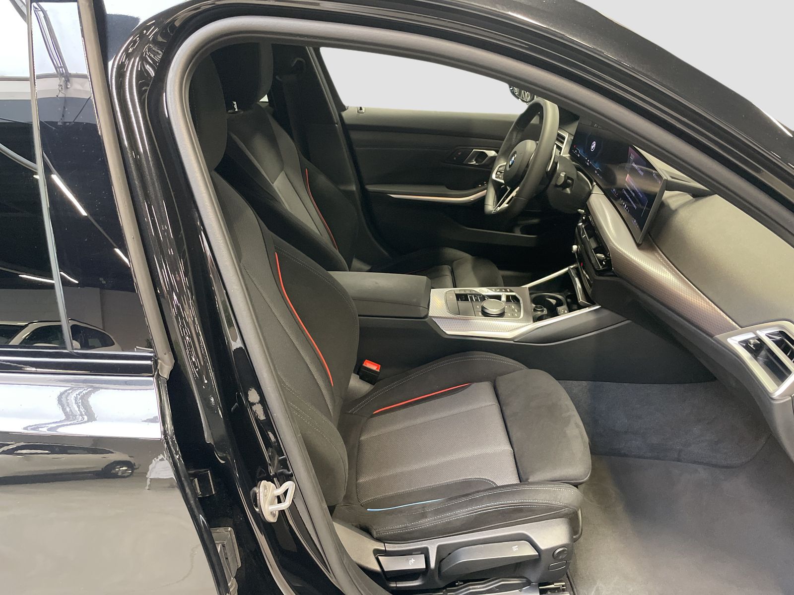 BMW 320 - Bild 11