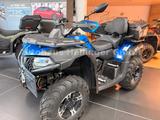CFMOTO CForce 625 Touring - CFMOTO CFORCE 625 TOURING