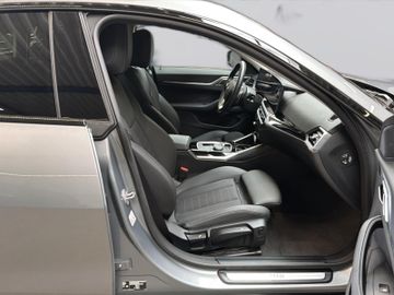 BMW 420 Gran Coupé - 9