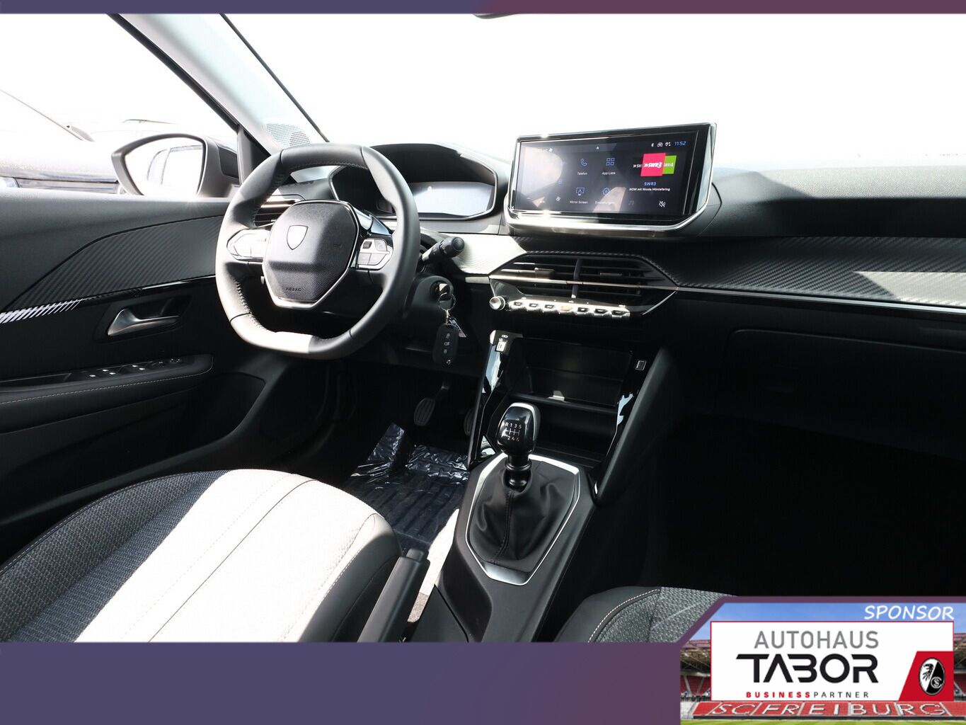 Peugeot 208 - Bild 9