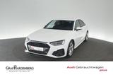 Audi A4 Limo 40 TFSI S tronic S Line Kamera - gebrauchte Audi A4 aus dem Jahr 2022