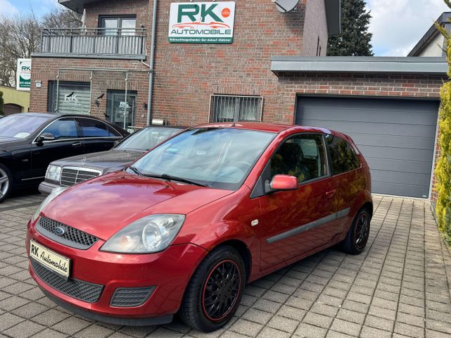 Ford Fiesta 1.3 Ambiente