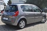 Renault Scenic II Exception 2.Hand Tempomat Keyless GO - Renault Scenic Gebrauchtwagen in Mannheim