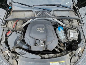 Audi A4 - 9