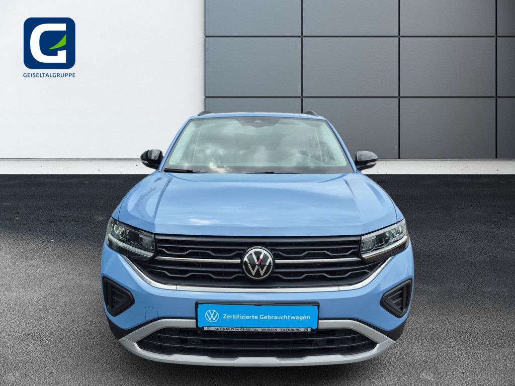 T-Cross 1.0 TSI Energy *DSG*LED*NAVI*TRAVEL ASSI