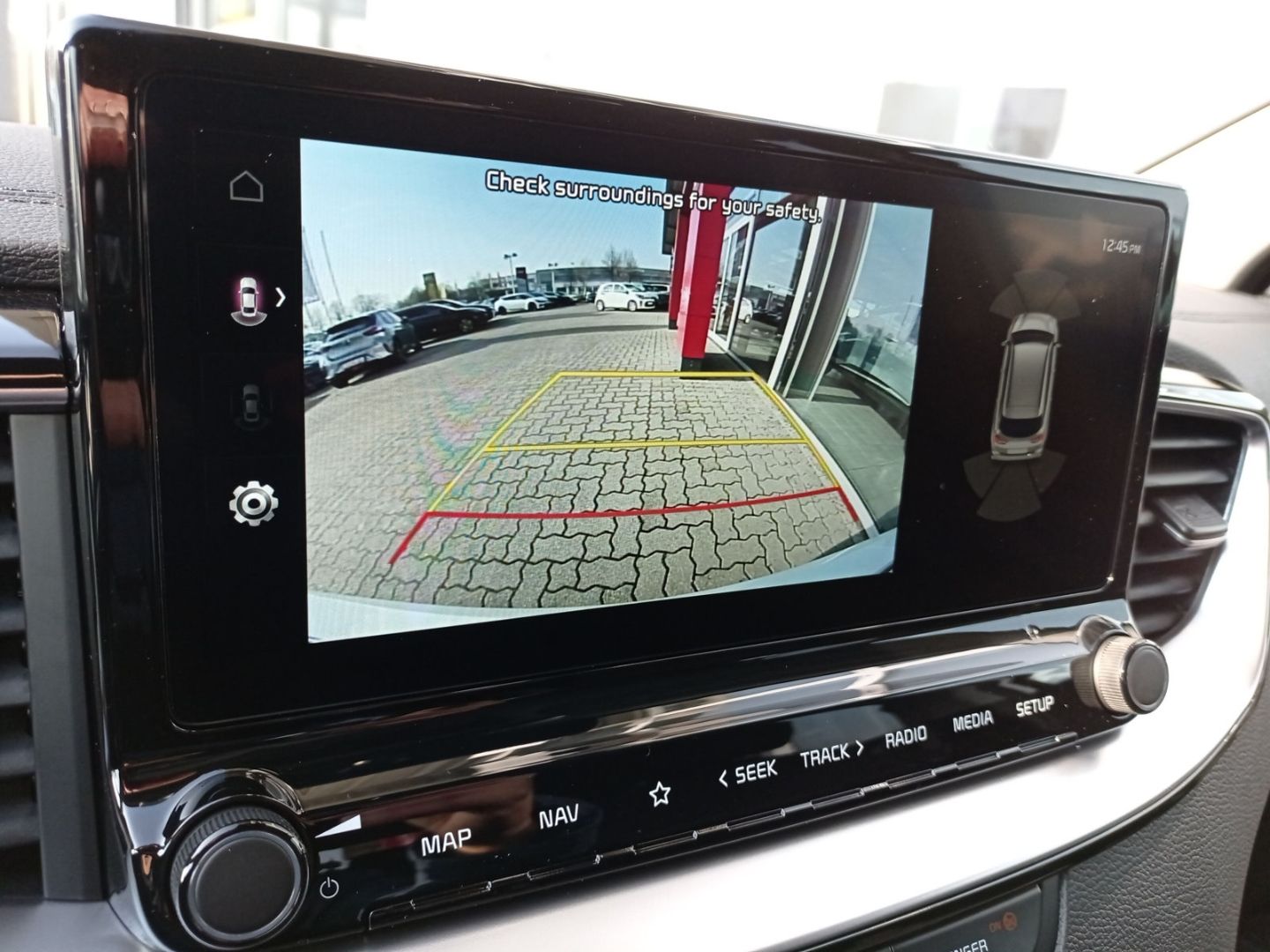 Kia cee'd / Ceed - Bild 11