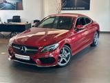 Mercedes-Benz C 250 Autom. Navi Xenon LED Scheinwerfer - Mercedes-Benz C 250: Coupe