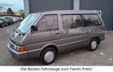 Nissan Vanette 2.4 OLDTIMER BUS 8-SITZER H-KENNZEICHEN - Nissan Vanette Gebrauchtwagen