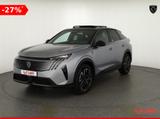 Peugeot 3008 GT 1.2 Hybrid 145 Aut. LED Navi Pano 360°