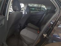 Skoda Fabia - Vorschau Bild 8