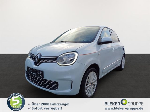 Renault TWINGO E-TEC H 100% el. VIBES