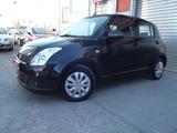 Suzuki Swift Lim. Dance Comfort - Suzuki Gebrauchtwagen von 2006