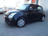Suzuki Swift Lim. Dance Comfort - Suzuki Swift aus 2006