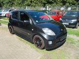 Daihatsu Sirion 1.3 Sport - Daihatsu Sirion aus 2007