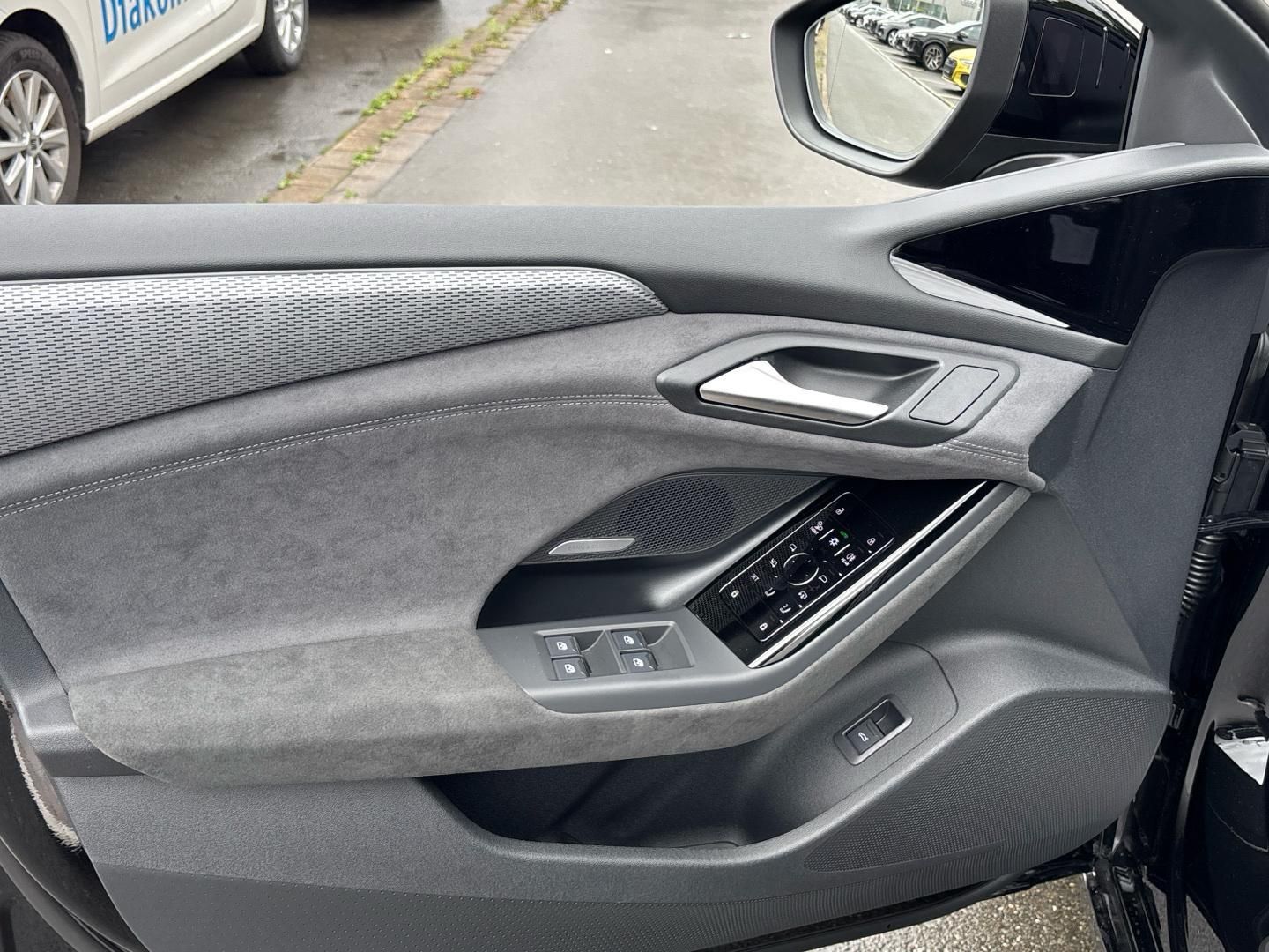 Audi A6 e-tron - Bild 12