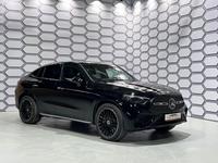 Mercedes-Benz GLC 300de coupe 4M.*MY26*Headup*rear axle